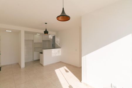 Apartamento para alugar com 2 quartos, 60m² em Manacás, Belo Horizonte