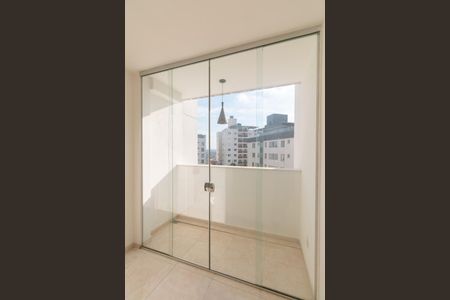 Apartamento para alugar com 2 quartos, 60m² em Manacás, Belo Horizonte