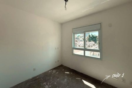 Apartamento à venda com 223m², 4 quartos e 4 vagas