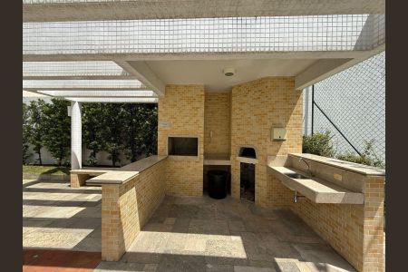 Apartamento à venda com 223m², 4 quartos e 4 vagas