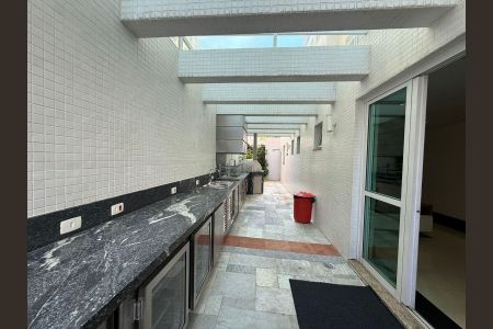 Apartamento à venda com 223m², 4 quartos e 4 vagas
