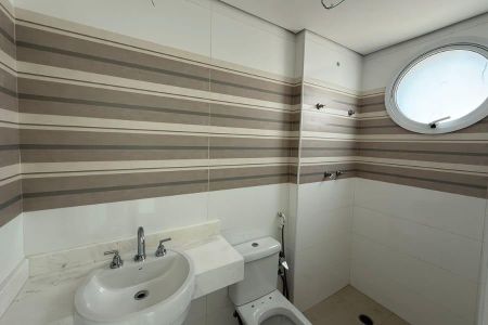 Apartamento à venda com 223m², 4 quartos e 4 vagas