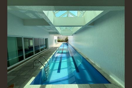 Apartamento à venda com 223m², 4 quartos e 4 vagas