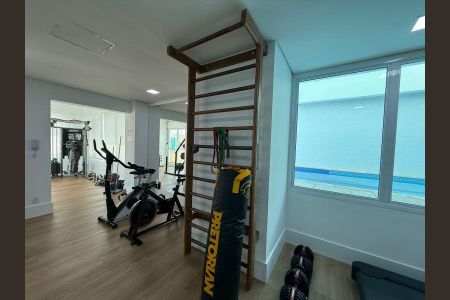 Apartamento à venda com 223m², 4 quartos e 4 vagas
