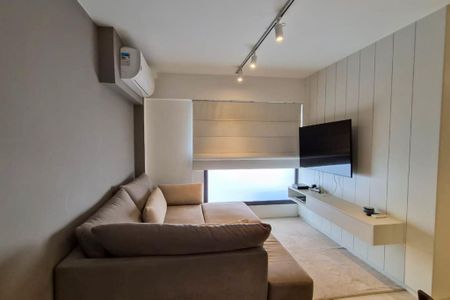 Apartamento à venda com 35m², 1 quarto e sem vaga