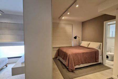 Apartamento à venda com 35m², 1 quarto e sem vaga