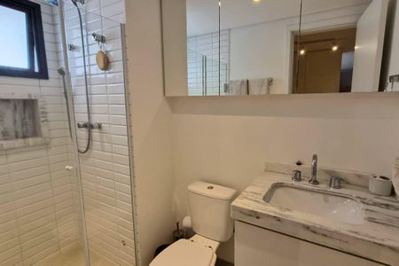 Apartamento à venda com 35m², 1 quarto e sem vaga