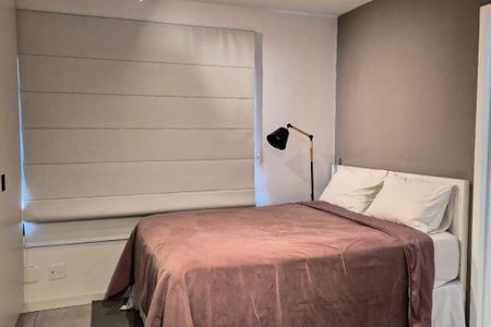 Apartamento à venda com 35m², 1 quarto e sem vaga