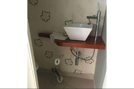 Apartamento para alugar com 158m², 3 quartos e 2 vagas