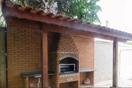 Apartamento para alugar com 158m², 3 quartos e 2 vagas