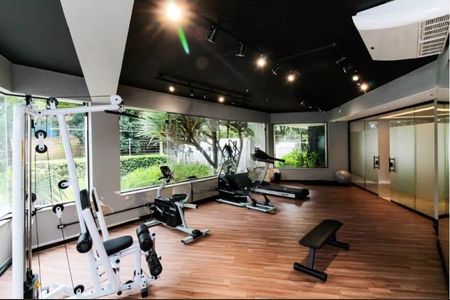 Apartamento para alugar com 158m², 3 quartos e 2 vagas