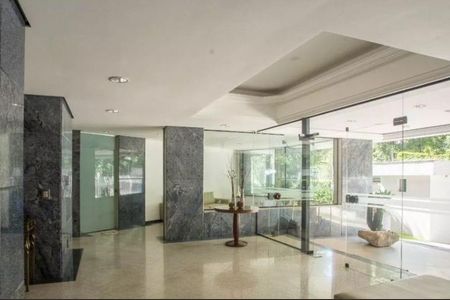 Apartamento para alugar com 158m², 3 quartos e 2 vagas