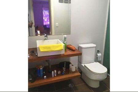 Apartamento para alugar com 158m², 3 quartos e 2 vagas