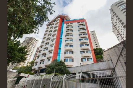Apartamento para alugar com 158m², 3 quartos e 2 vagas