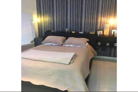Apartamento para alugar com 158m², 3 quartos e 2 vagas