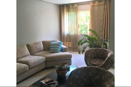 Apartamento para alugar com 158m², 3 quartos e 2 vagas