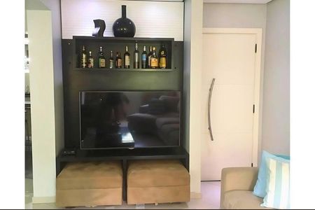 Apartamento para alugar com 158m², 3 quartos e 2 vagas