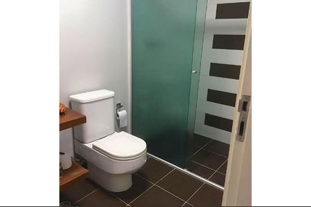 Apartamento para alugar com 158m², 3 quartos e 2 vagas