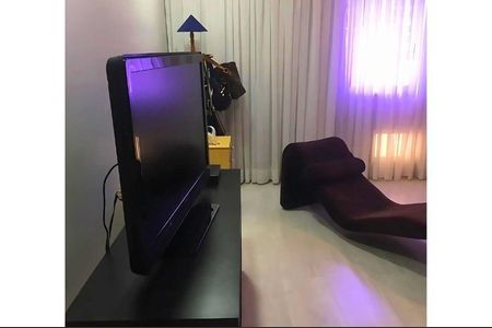 Apartamento para alugar com 158m², 3 quartos e 2 vagas