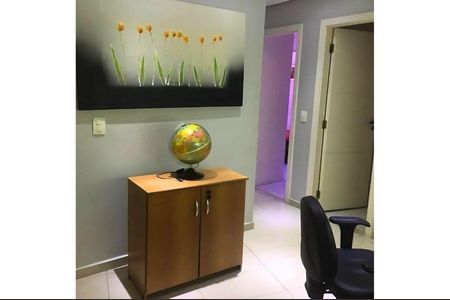 Apartamento para alugar com 158m², 3 quartos e 2 vagas