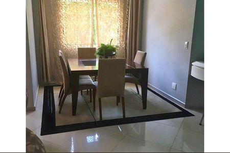 Apartamento para alugar com 158m², 3 quartos e 2 vagas