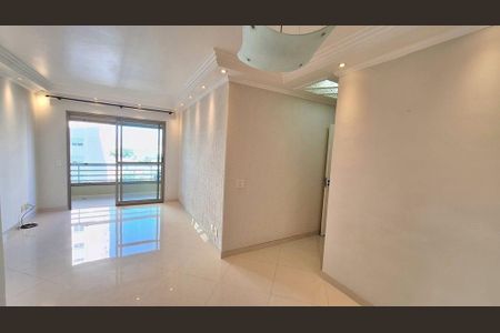 Apartamento para alugar com 3 quartos, 92m² em Santa Teresinha, São Paulo