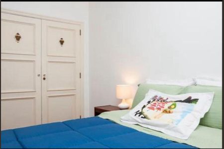 Apartamento à venda com 194m², 3 quartos e 1 vaga Apartamento à venda com 194m², 3 quartos e 1 vagaQuarto 2