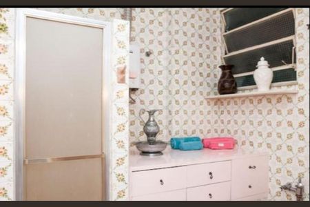 Apartamento à venda com 194m², 3 quartos e 1 vaga Apartamento à venda com 194m², 3 quartos e 1 vagaBanheiro 3