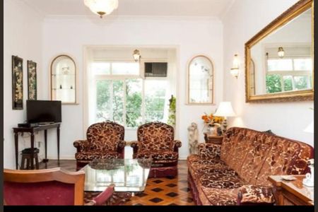 Apartamento à venda com 194m², 3 quartos e 1 vaga Apartamento à venda com 194m², 3 quartos e 1 vagaSala 2