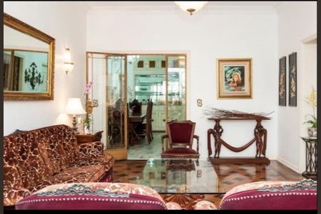 Apartamento à venda com 194m², 3 quartos e 1 vaga Apartamento à venda com 194m², 3 quartos e 1 vagaSala 2