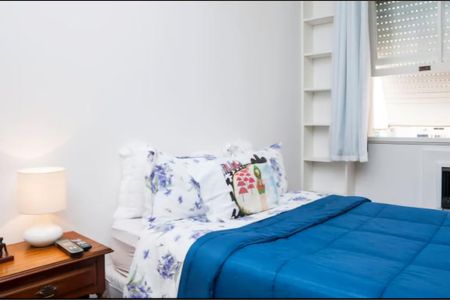 Apartamento à venda com 194m², 3 quartos e 1 vaga Apartamento à venda com 194m², 3 quartos e 1 vagaQuarto 1