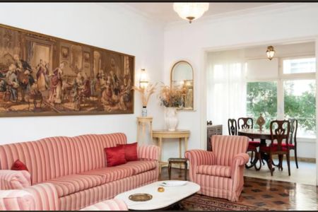 Apartamento à venda com 194m², 3 quartos e 1 vaga Apartamento à venda com 194m², 3 quartos e 1 vagaSala