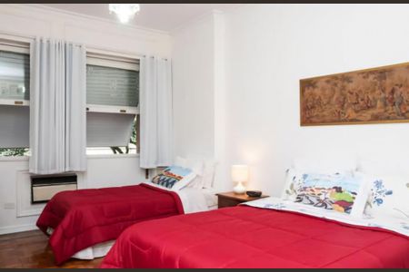 Apartamento à venda com 194m², 3 quartos e 1 vaga Apartamento à venda com 194m², 3 quartos e 1 vagaQuarto 3
