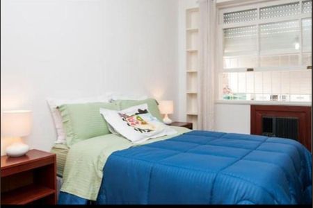 Apartamento à venda com 194m², 3 quartos e 1 vaga Apartamento à venda com 194m², 3 quartos e 1 vagaQuarto 2