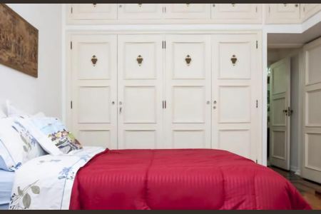 Apartamento à venda com 194m², 3 quartos e 1 vaga Apartamento à venda com 194m², 3 quartos e 1 vagaQuarto 3