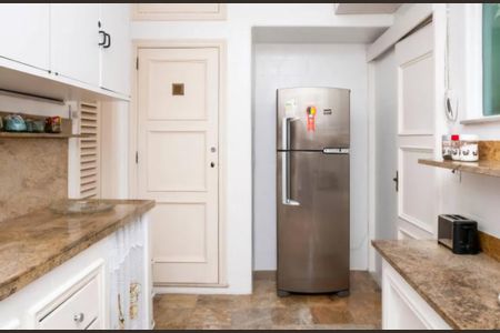 Apartamento à venda com 194m², 3 quartos e 1 vaga Apartamento à venda com 194m², 3 quartos e 1 vagaCozinha