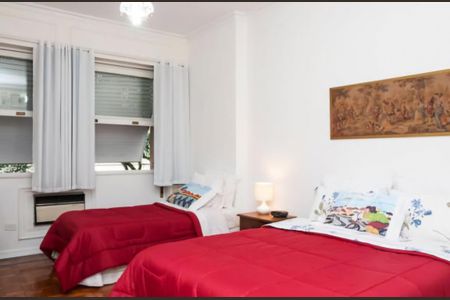 Apartamento à venda com 194m², 3 quartos e 1 vaga Apartamento à venda com 194m², 3 quartos e 1 vagaQuarto 3