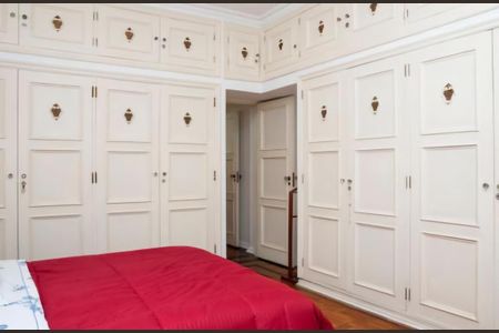 Apartamento à venda com 194m², 3 quartos e 1 vaga Apartamento à venda com 194m², 3 quartos e 1 vagaQuarto 3