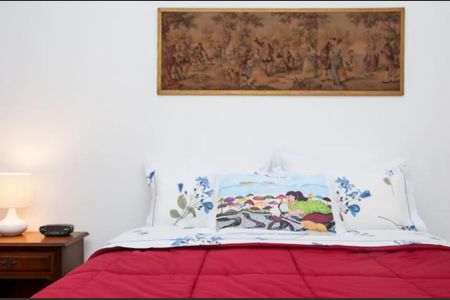 Apartamento à venda com 194m², 3 quartos e 1 vaga Apartamento à venda com 194m², 3 quartos e 1 vagaQuarto 3