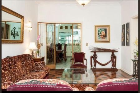 Apartamento à venda com 194m², 3 quartos e 1 vaga Apartamento à venda com 194m², 3 quartos e 1 vagaSala 2