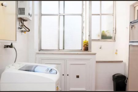 Apartamento à venda com 194m², 3 quartos e 1 vaga Apartamento à venda com 194m², 3 quartos e 1 vagaÁrea de serviço