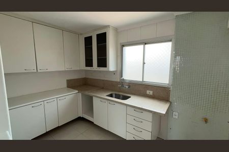 Apartamento para alugar com 150m², 3 quartos e 2 vagas