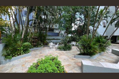 Apartamento para alugar com 150m², 3 quartos e 2 vagas