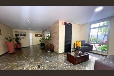 Apartamento para alugar com 150m², 3 quartos e 2 vagas