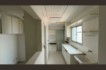 Apartamento para alugar com 150m², 3 quartos e 2 vagas