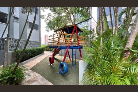 Apartamento para alugar com 150m², 3 quartos e 2 vagas