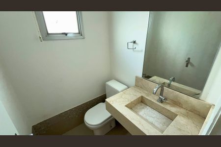 Apartamento para alugar com 150m², 3 quartos e 2 vagas