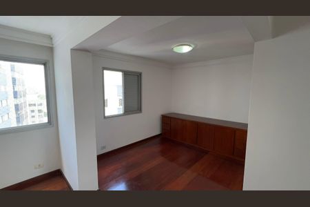 Apartamento para alugar com 3 quartos, 150m² em Jardim das Laranjeiras, São Paulo