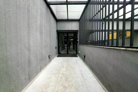 Apartamento à venda com 26m², 1 quarto e sem vaga