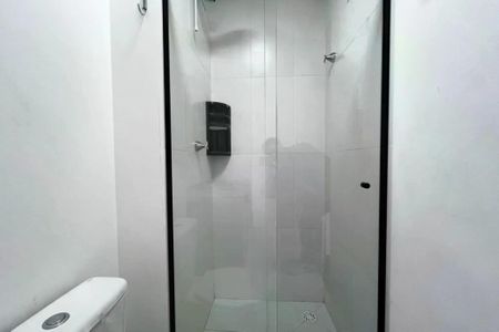 Apartamento à venda com 26m², 1 quarto e sem vaga